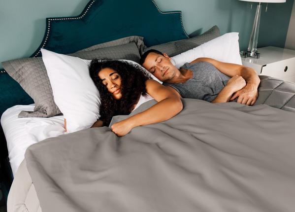 Weighted Blanket Cover