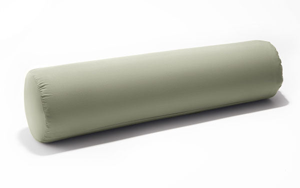 Tea Green Bolster Cover