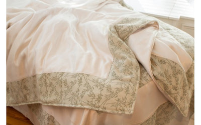 Comphy Spa Comforter