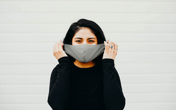 Comphy Mask Packs
