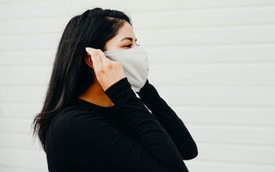 Comphy Mask Packs
