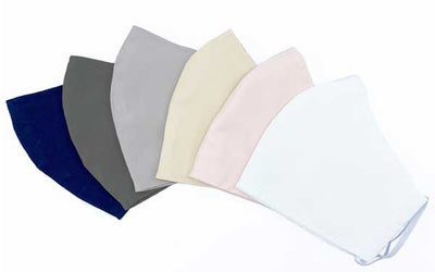 Comphy Mask Packs