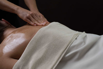 Comphy Massage Towel