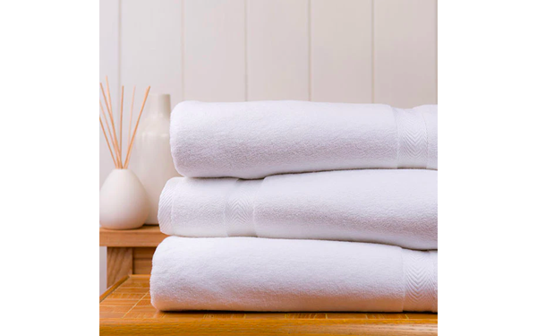 Comphy Organic Towels