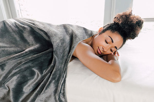 Comphy SOFT Blanket