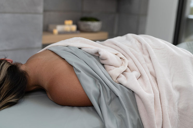 Comphy SOFT Blanket