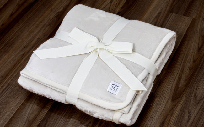Comphy SOFT Blanket