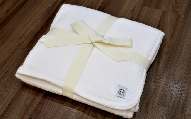 Comphy SOFT Baby Blanket
