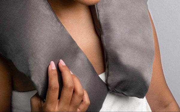 Weighted Neck Pillow