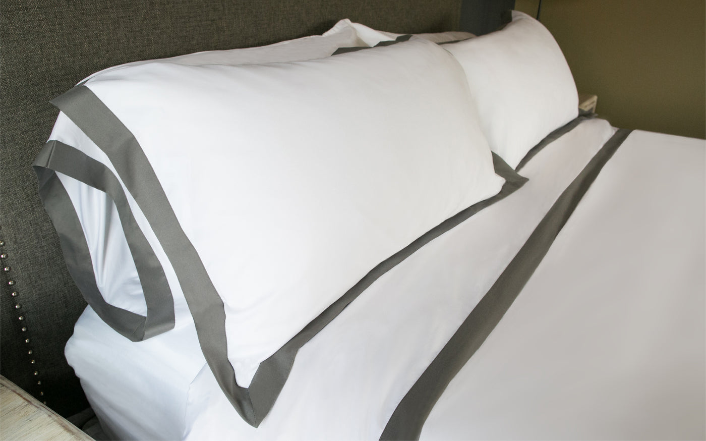 Pillow Sham