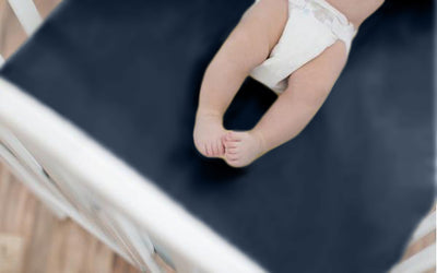 Crib Fitted Sheet