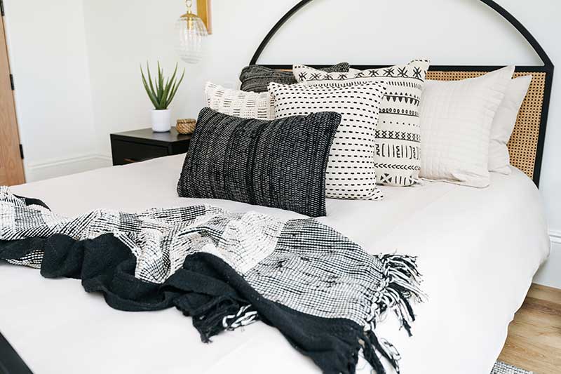 Desert Dreams Throw