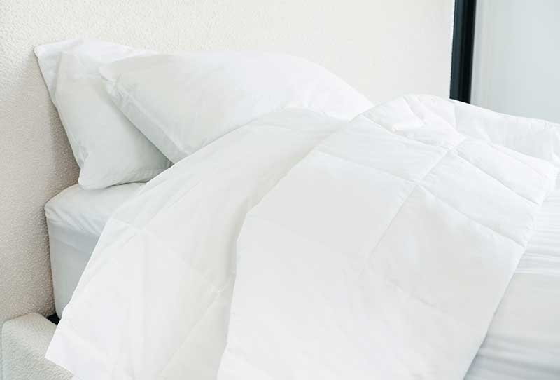 Down Comforter