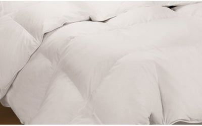 Down Comforter