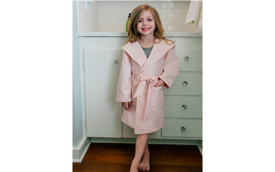 Child's Bath Cover Up
