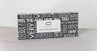 Eye Pillow Kit