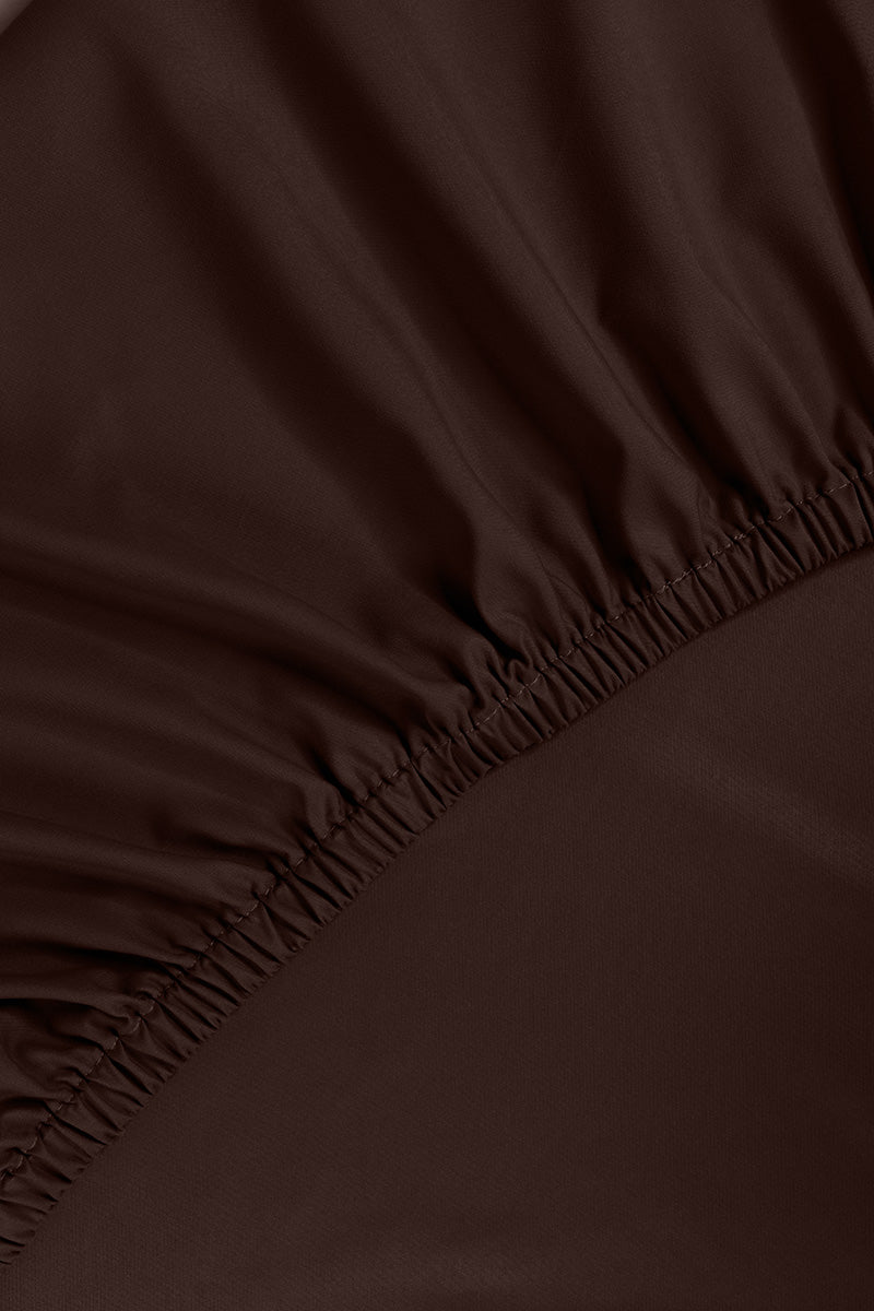 Fitted Spa Sheet - Retail