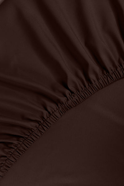Fitted Spa Sheet - Retail