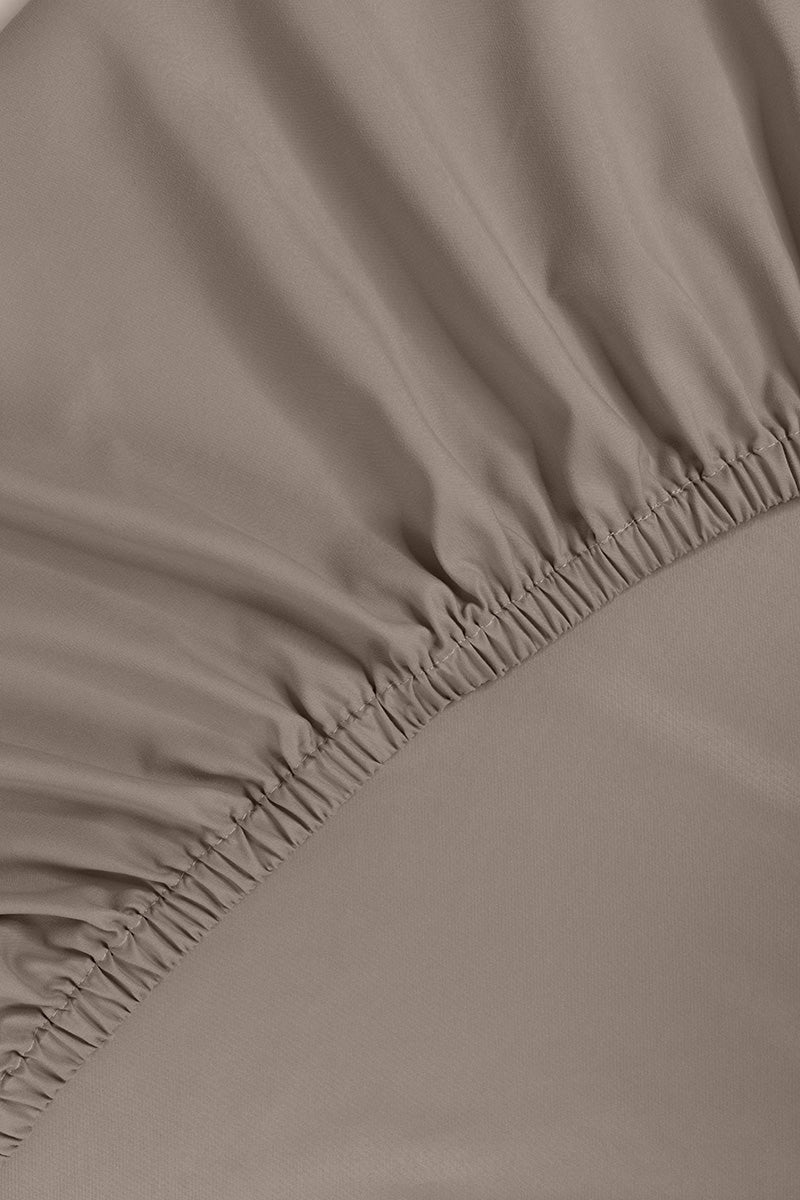 Fitted Spa Sheet - Retail