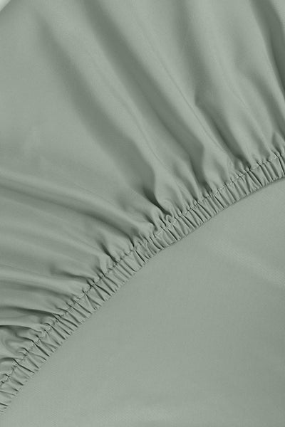 Fitted Spa Sheet - Retail