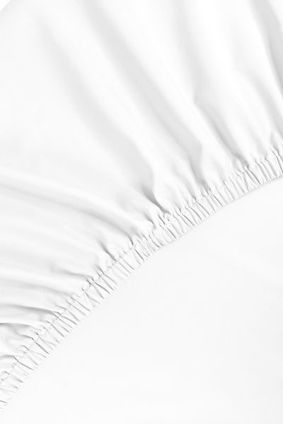 Fitted Spa Sheet - Retail