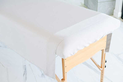 Flat Spa Sheet