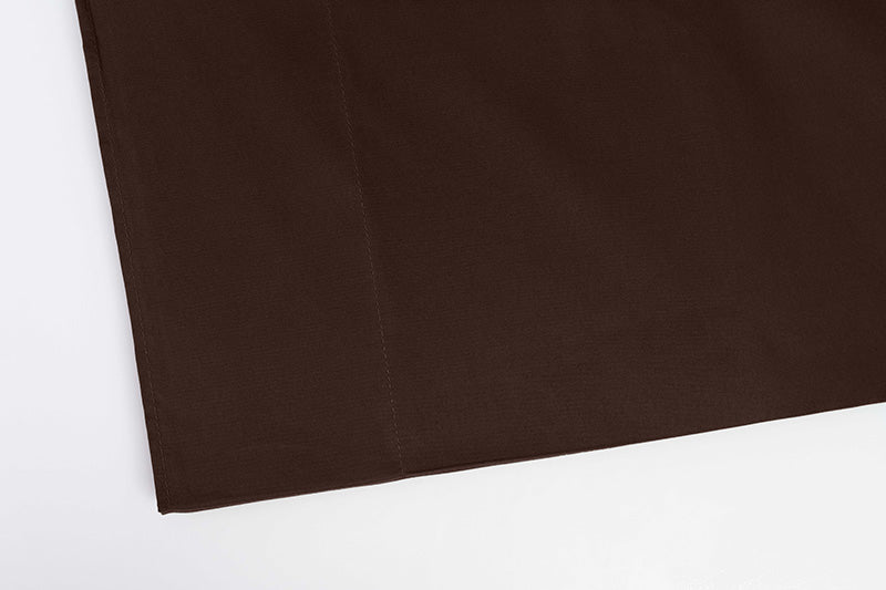 Flat Spa Sheet