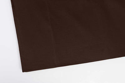 Flat Spa Sheet