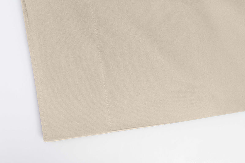 Flat Spa Sheet