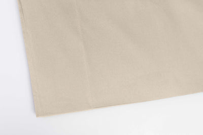 Flat Spa Sheet