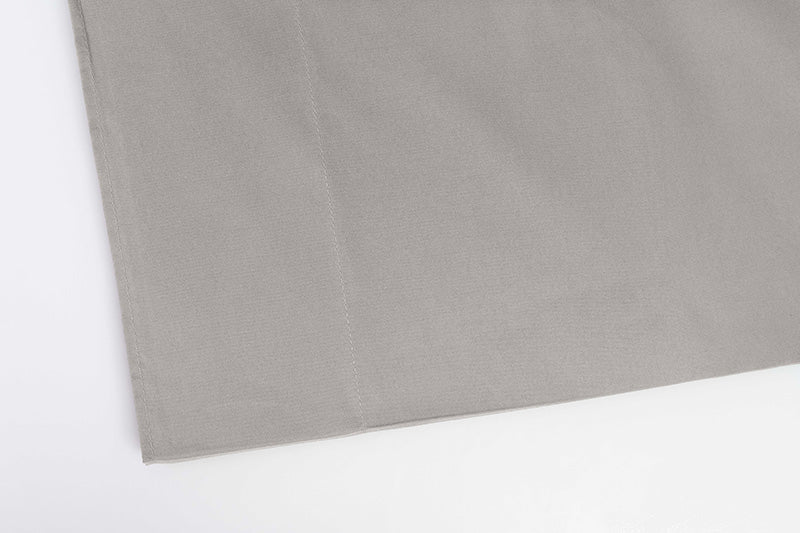 Flat Spa Sheet