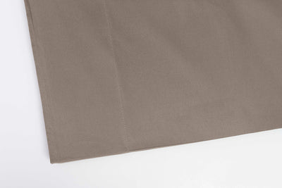 Flat Spa Sheet
