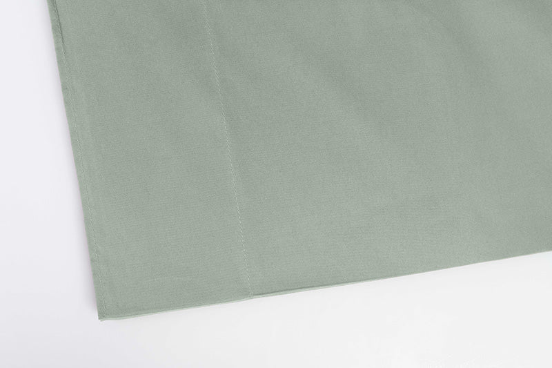 Flat Spa Sheet