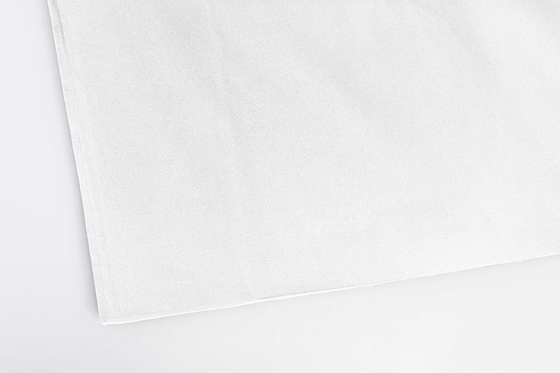 Flat Spa Sheet