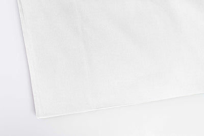 Flat Spa Sheet