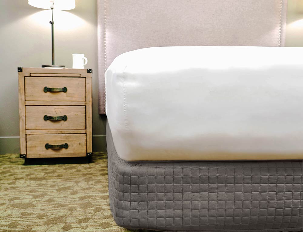 Bed Wrap