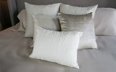 Comphy Holiday Pillows