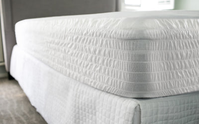 Mattress Saver