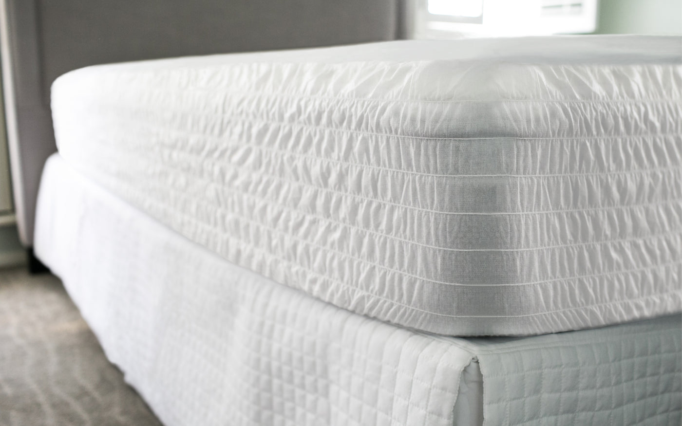 Mattress Saver