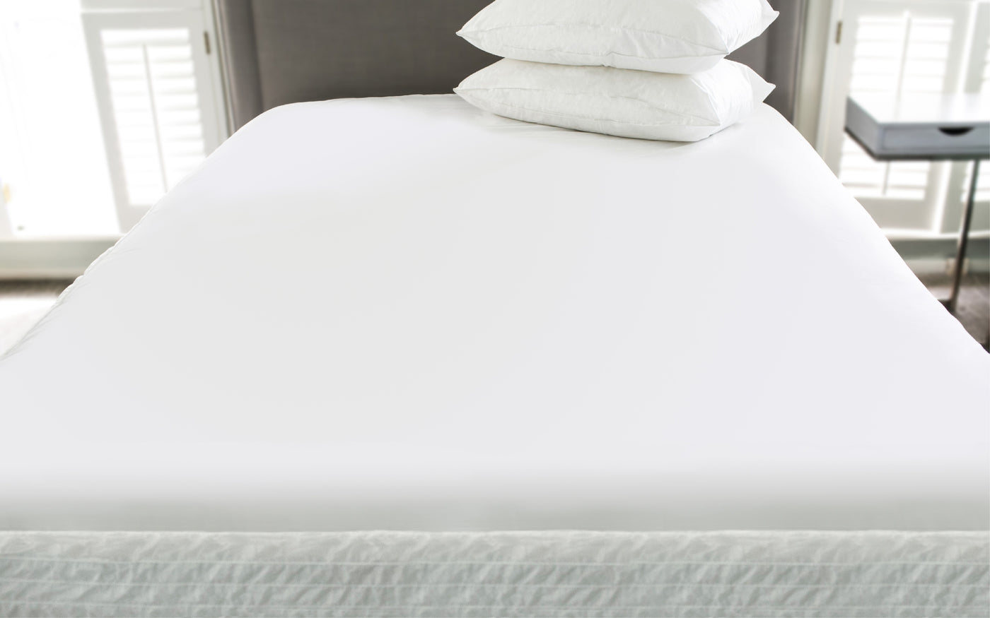 Mattress Saver - Retail