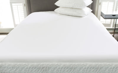 Mattress Saver - Retail