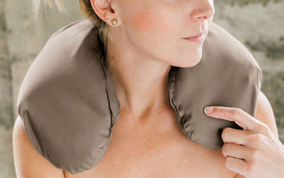 Neck Wrap System