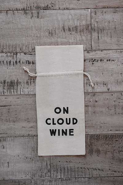 Wine Bag Set