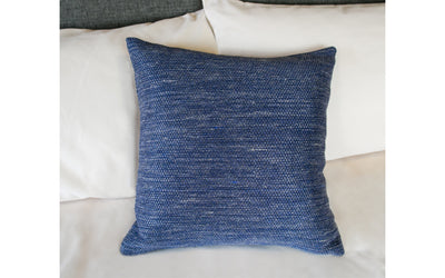 Denim Tweed 18" x 18"