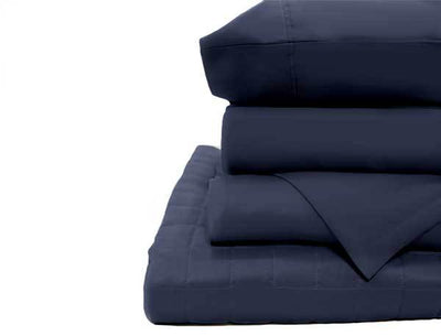 Signature Quilted Blanket Bundle