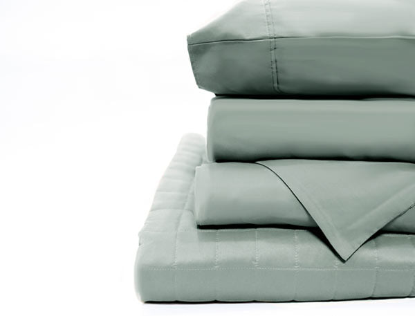 Signature Quilted Blanket Bundle