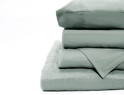 Signature Quilted Blanket Bundle