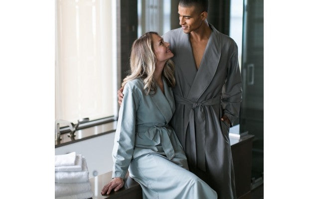 Comphy Spa Robe