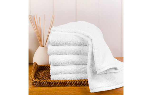 Salon Towels - One Dozen