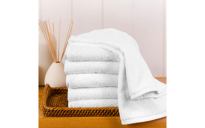 Salon Towels - One Dozen